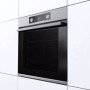 Комплект Дух.шафа + Вар.поверхня ел. Gorenje BO6737E02X + ECT41SC  - Зображення  4