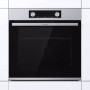Комплект Дух.шафа + Вар.поверхня ел. Gorenje BO6737E02X + ECT41SC  - Зображення  11