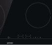 Комплект Дух.шафа + Вар.поверхня ел. Gorenje BO6737E02X + ECT41SC  - Зображення  12