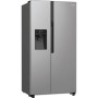 Холодильник Side-by-Side Gorenje NRR9185ESXL  - Зображення  6