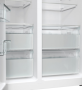 Холодильник Side-by-Side Gorenje NRR9185ESXL1  - Зображення  4
