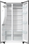 Холодильник Side-by-Side Gorenje NRR9185ESXL1  - Зображення  5