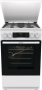 Плита комбінована Gorenje GKS5C72WF