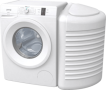 Пральна машина Gorenje WP6YS2/R  - Зображення  3