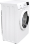 Пральна машина Gorenje WHP60SF/UA  - Зображення  2
