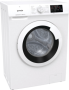 Пральна машина Gorenje WHP60SF/UA  - Зображення  6