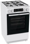 Плита комбінована Gorenje GK5C42WH  - Зображення  3
