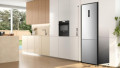 Холодильник комбінований Gorenje NRK720EAXL4  - Зображення  3