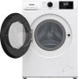 Пральна машина Gorenje W3NGPI72SBS/UA  - Зображення  1
