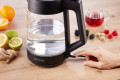 Електрочайник Gorenje K17OGP  - Зображення  6