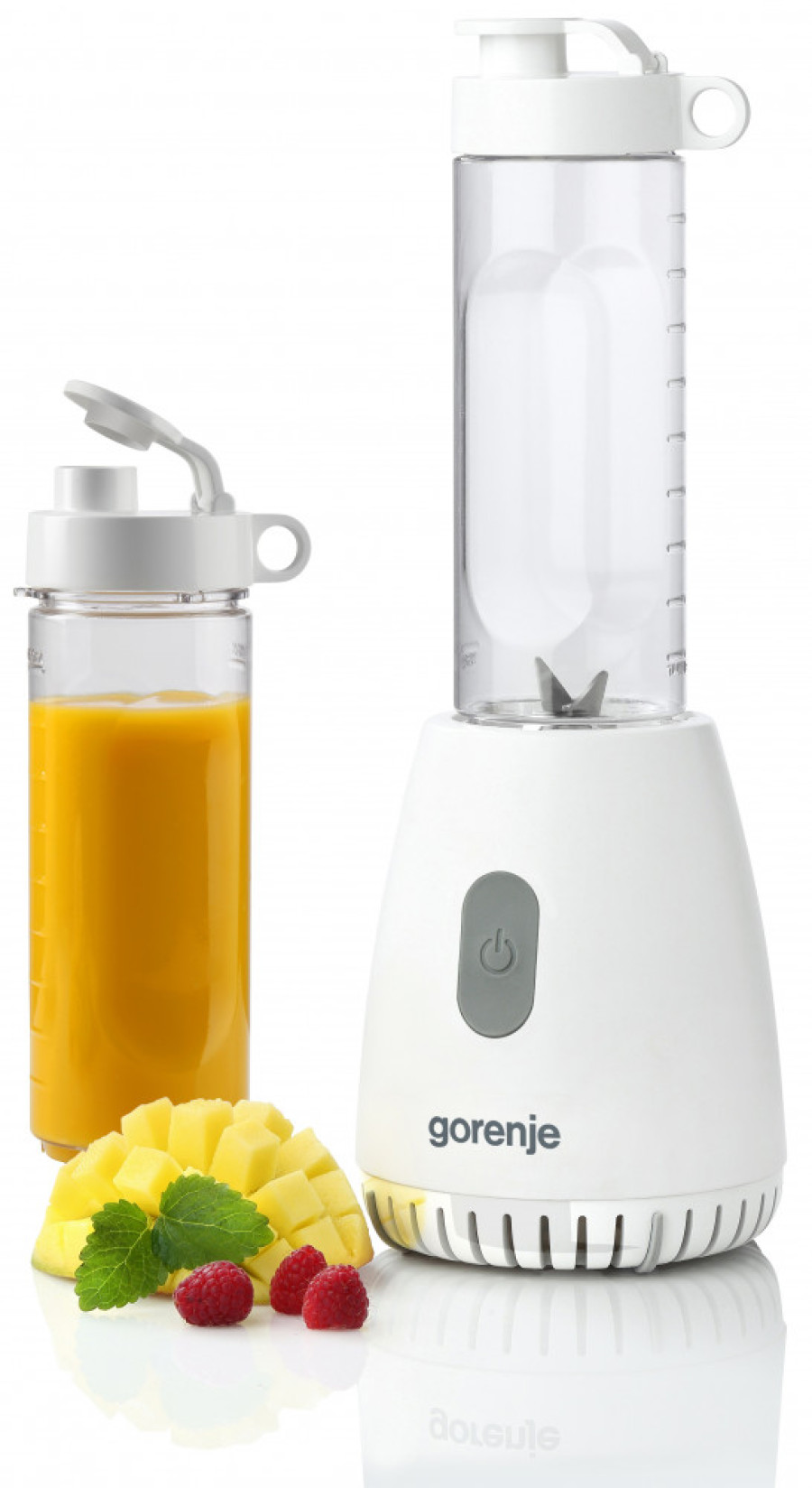  Блендер GORENJE BSM600CLW 