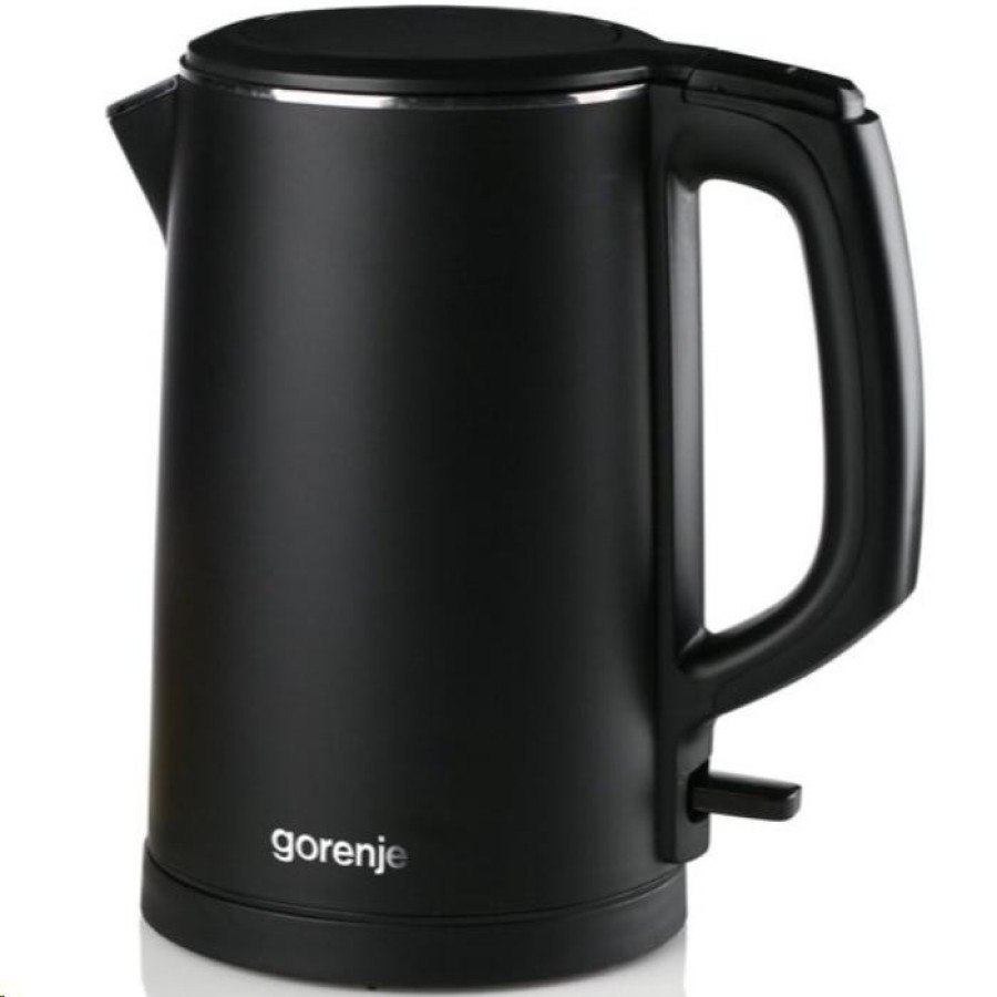 Електрочайник Gorenje K15DWB