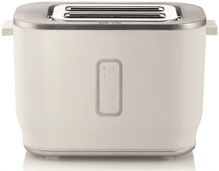 Тостер Gorenje T800ORAW