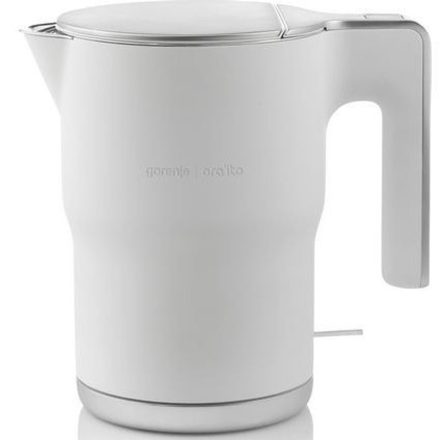Електрочайник Gorenje K15ORAW
