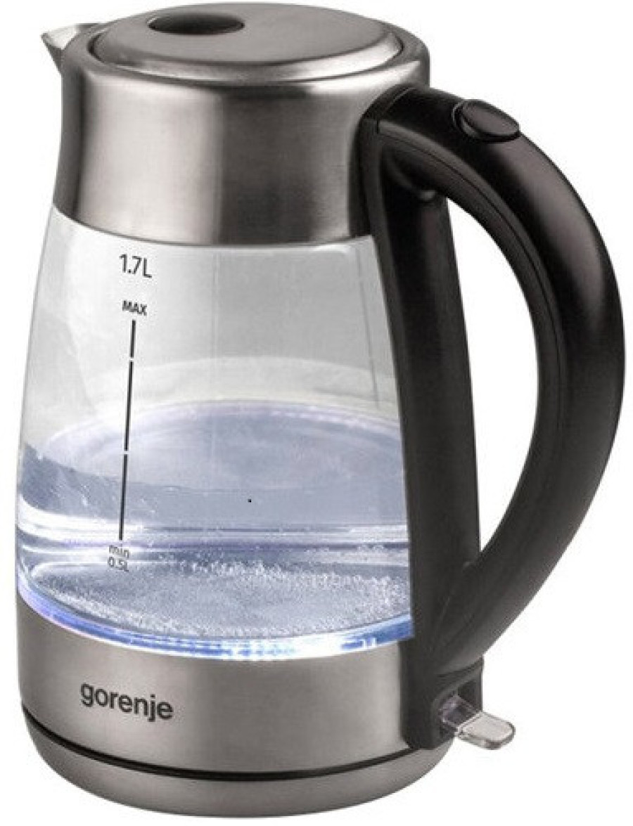 Електрочайник Gorenje K17GE