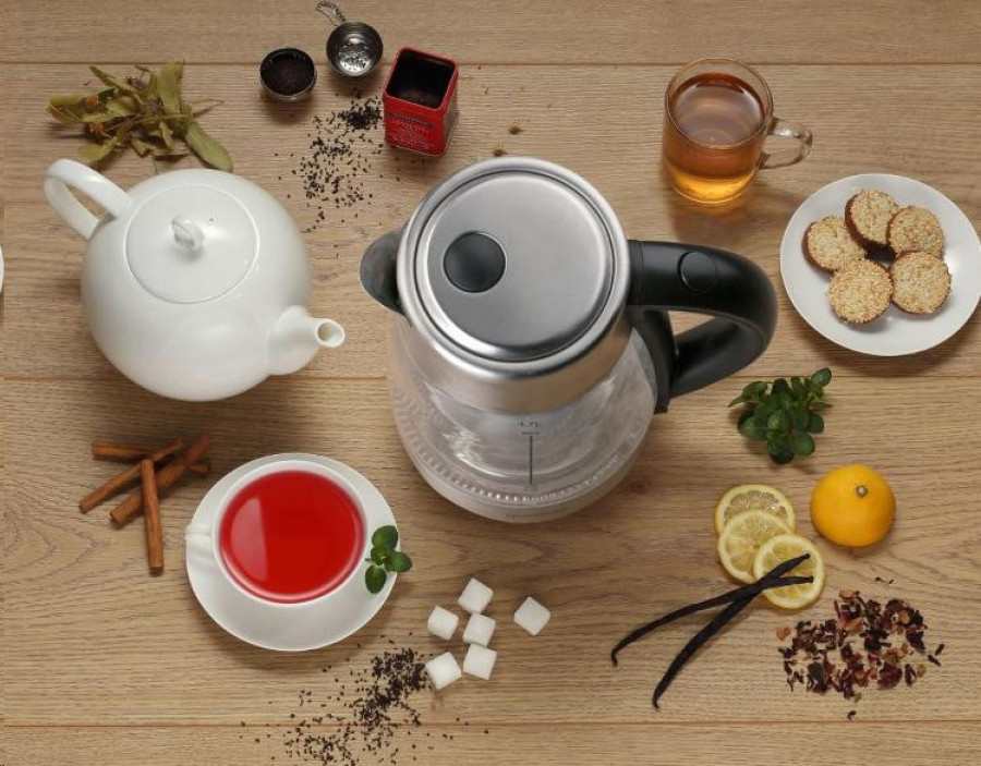  Електрочайник Gorenje K17GE 