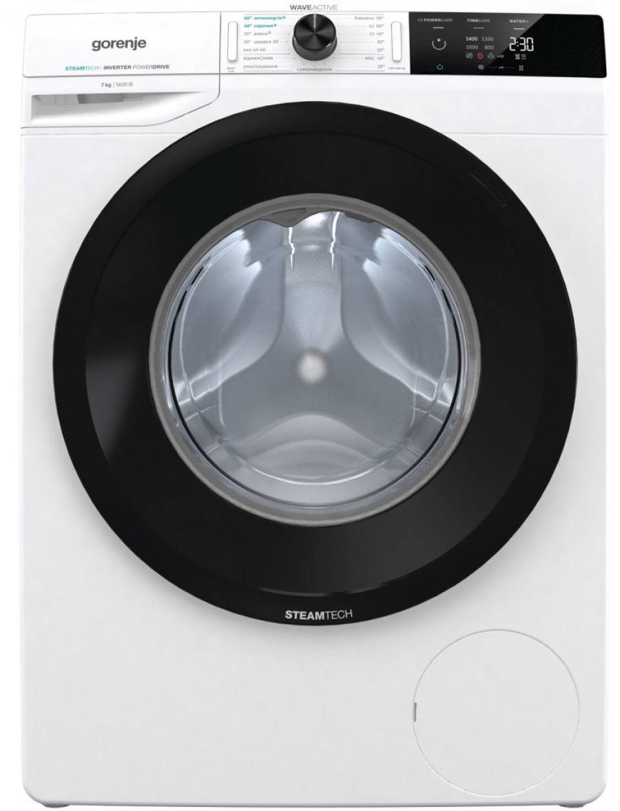 Пральна машина Gorenje WEI747SDS