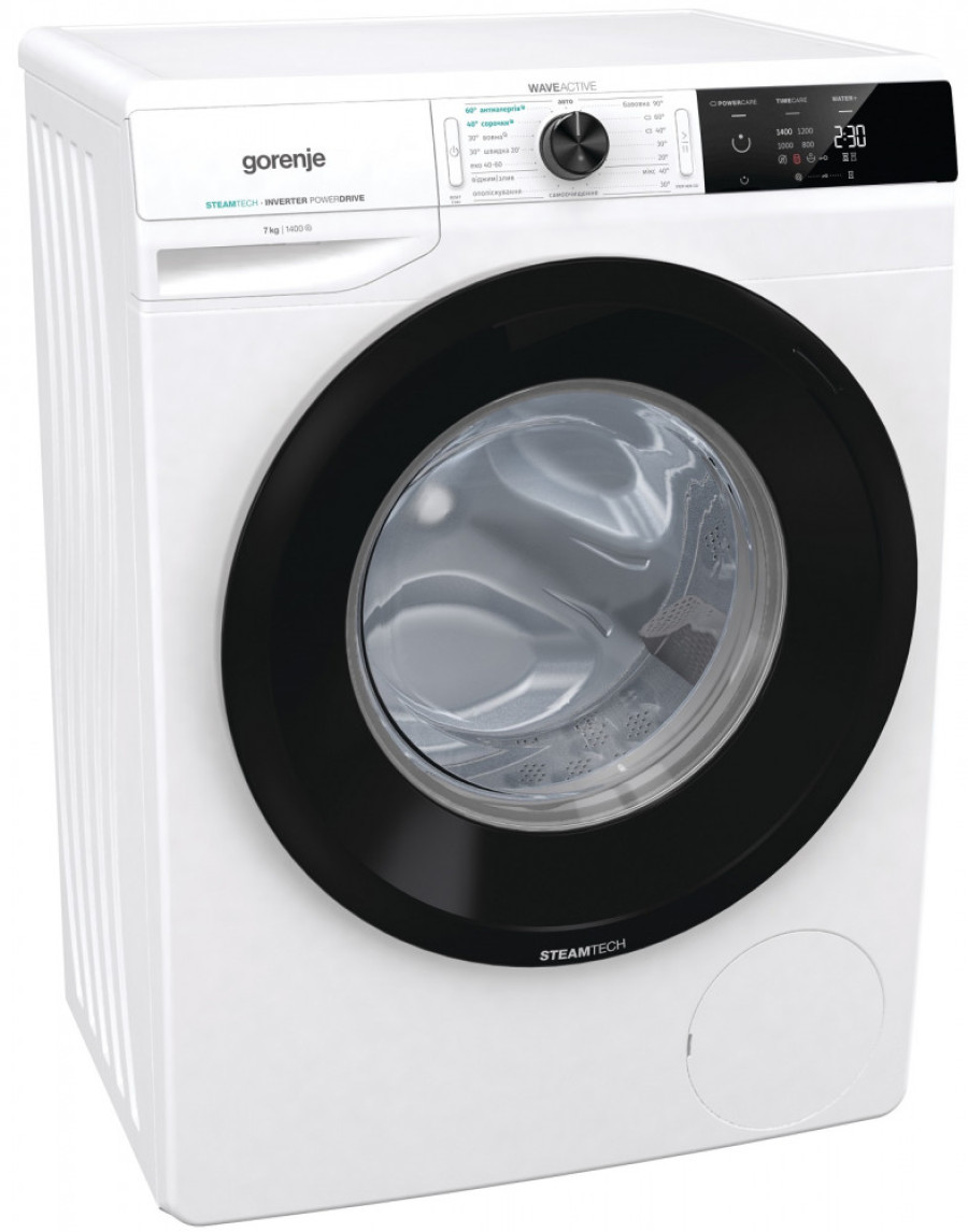  Пральна машина Gorenje WEI747SDS 