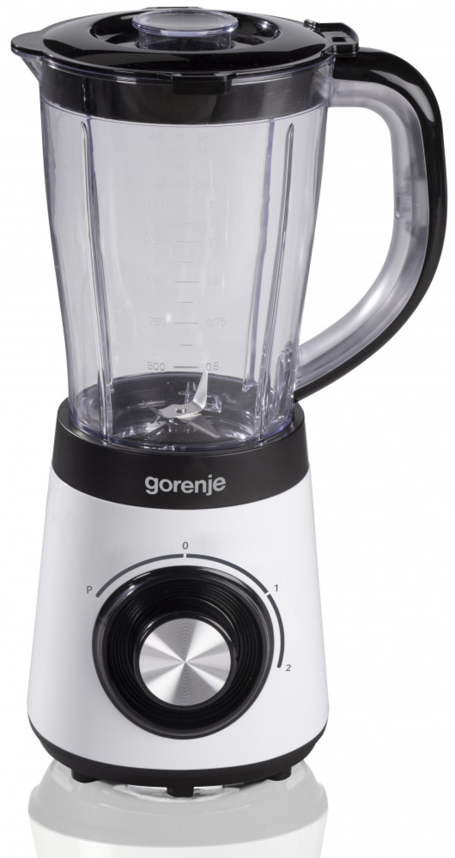 Блендер GORENJE B501LBW