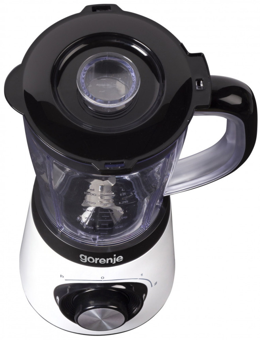  Блендер GORENJE B501LBW 