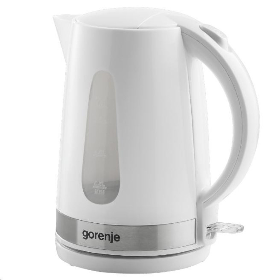 Електрочайник Gorenje K17WE