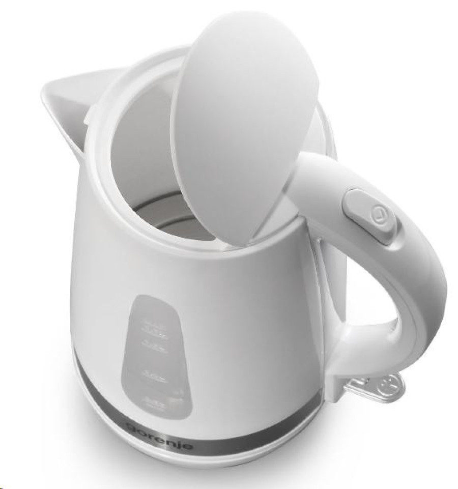  Електрочайник Gorenje K17WE 
