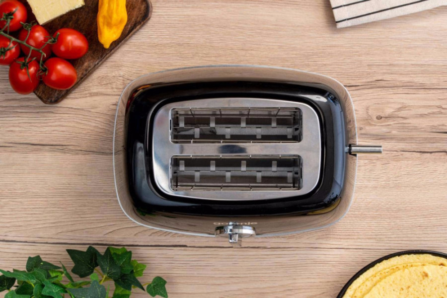 Тостер Gorenje T900RLBK 