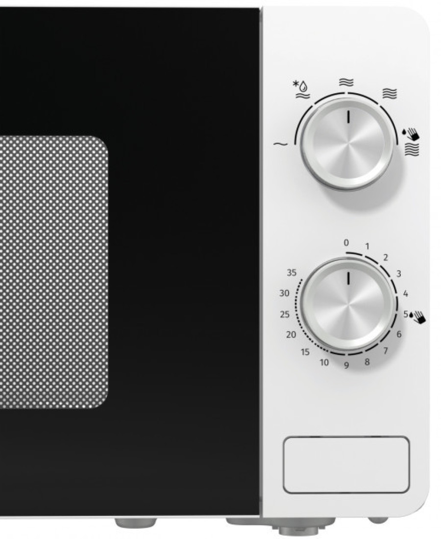  Мікрохвильова піч Gorenje MO17E1W 