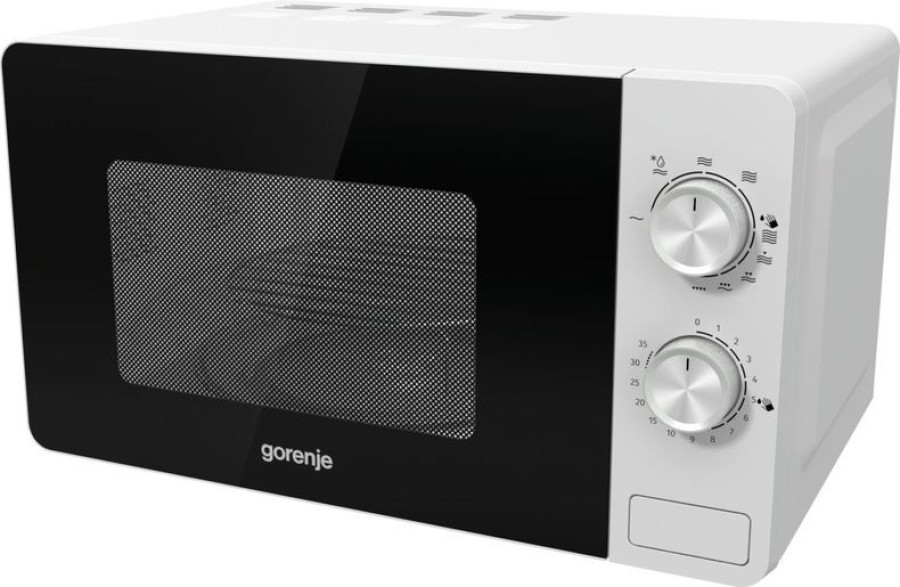  Мікрохвильова піч Gorenje MO20E2W 