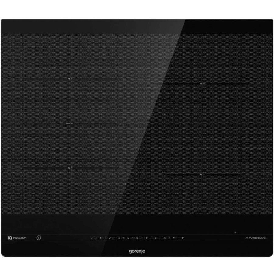  Варильна поверхня індукційна Gorenje IS645BG 