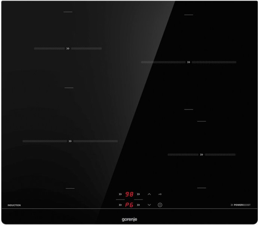 Варильна поверхня індукційна Gorenje IT640BSC