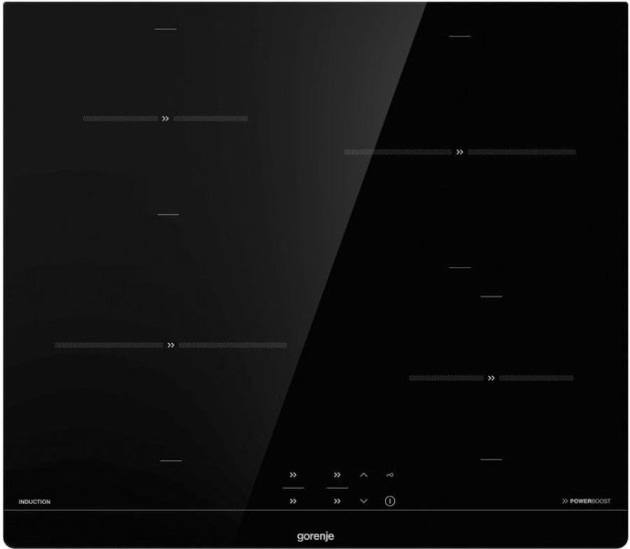  Варильна поверхня індукційна Gorenje IT640BSC 