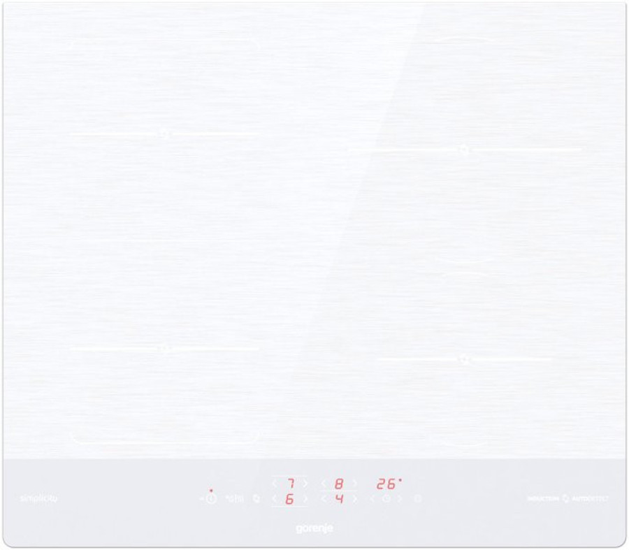 Варильна поверхня індукційна Gorenje IT643SYW