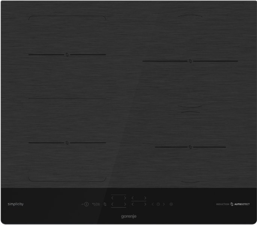  Поверхня індукційна Gorenje  IT643SYB 