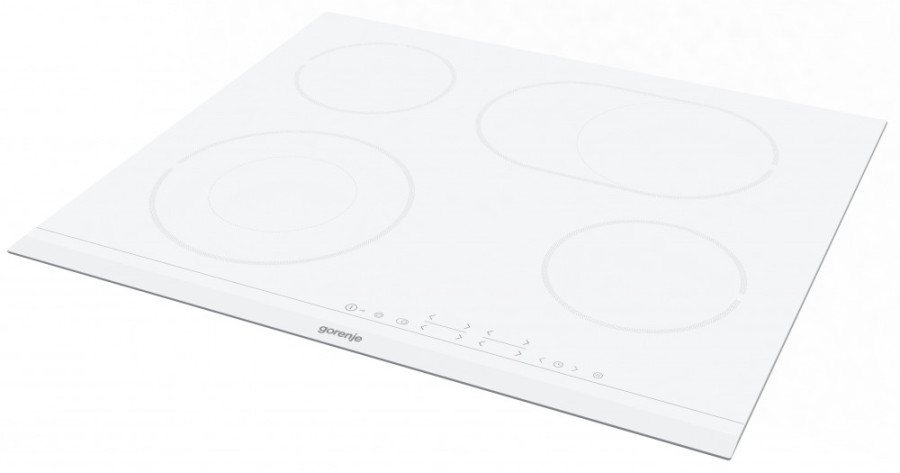  Варильна поверхня  електрична Gorenje ECT643WCSC 