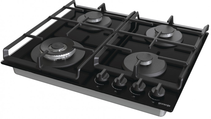  Поверхня газова Gorenje GTW641EB 