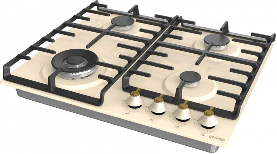  Варильна поверхня газова Gorenje GW642CLI 