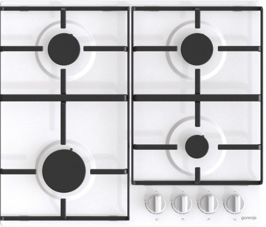 Поверхня газова Gorenje G640EW
