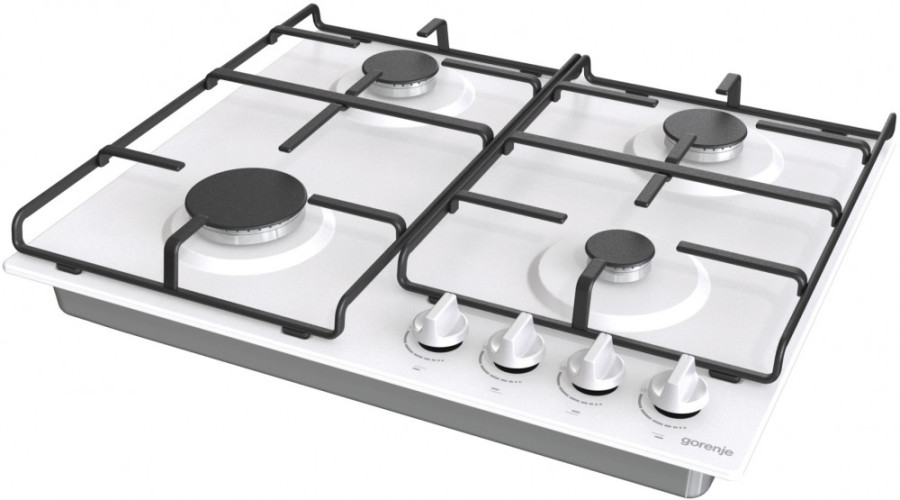  Поверхня газова Gorenje G640EW 