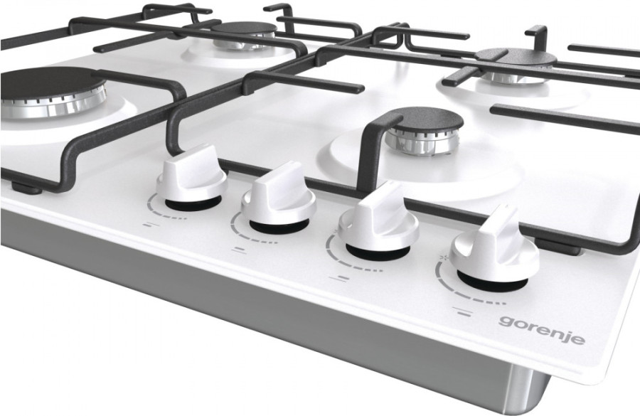  Поверхня газова Gorenje G640EW 