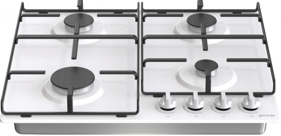  Поверхня газова Gorenje G640EW 