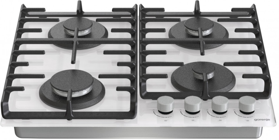  Варильна поверхня газова Gorenje GT642AXW 