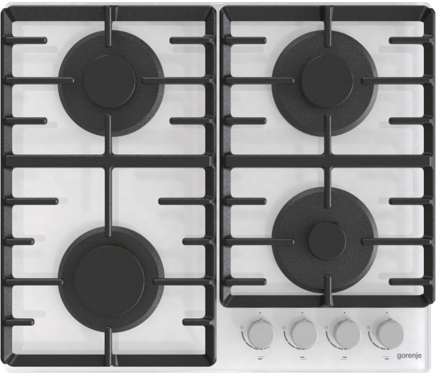 Варильна поверхня газова Gorenje GT642AXW
