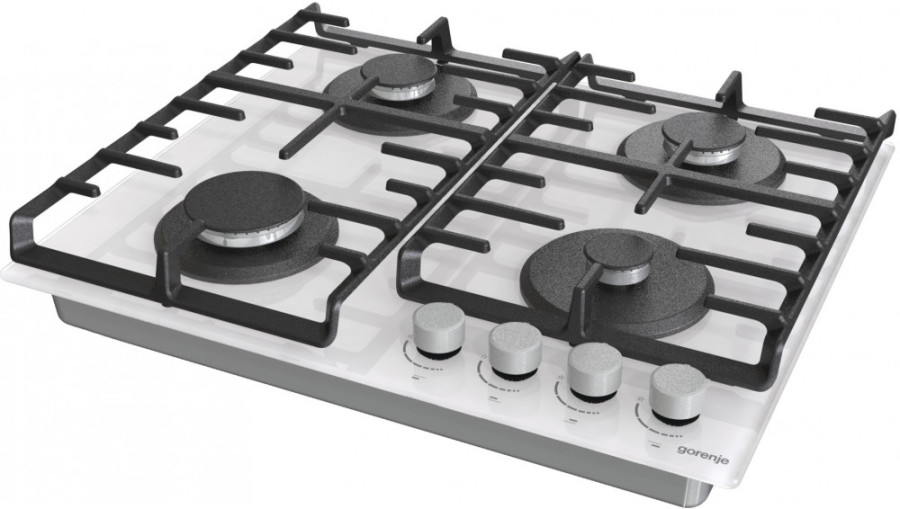  Варильна поверхня газова Gorenje GT642AXW 