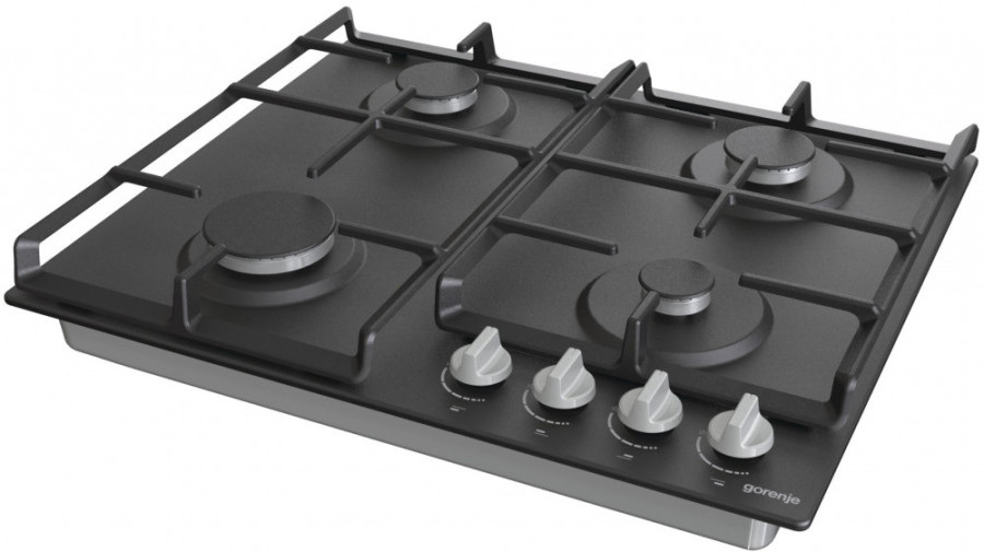  Поверхня газова Gorenje G641EXB 