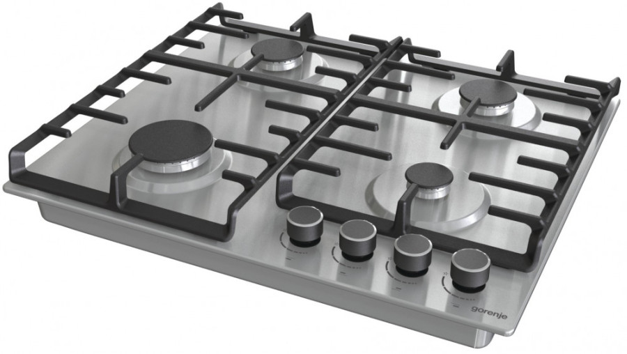 Поверхня газова Gorenje G642ABX 
