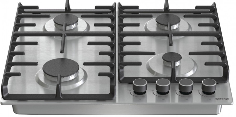  Поверхня газова Gorenje G642ABX 