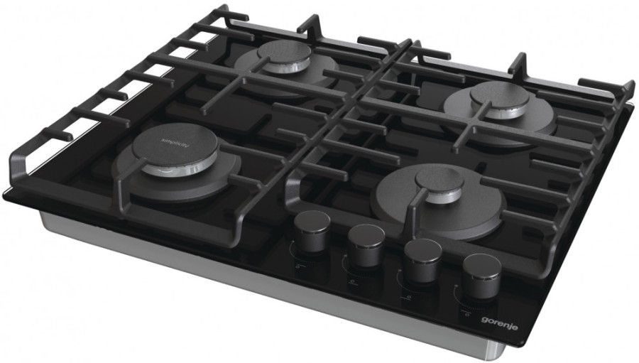  Варильна поверхня газова Gorenje GT642SYB 