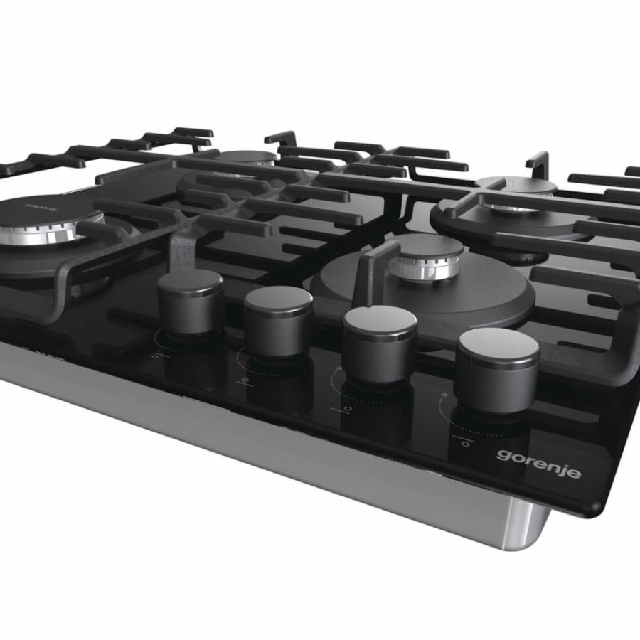  Варильна поверхня газова Gorenje GT642SYB 