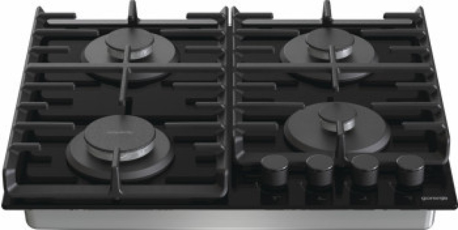  Варильна поверхня газова Gorenje GT642SYB 